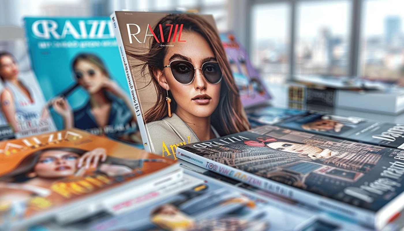 Hier sind die Favoriten der Redaktion von Grazia für den April