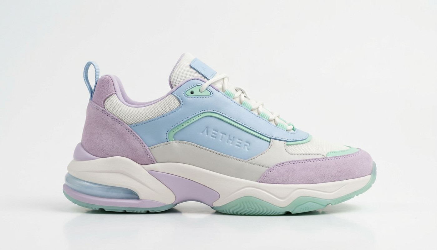 Mit diesem Schuh gelingt Ihnen der 90er-Jahre Minimalismus von 2026