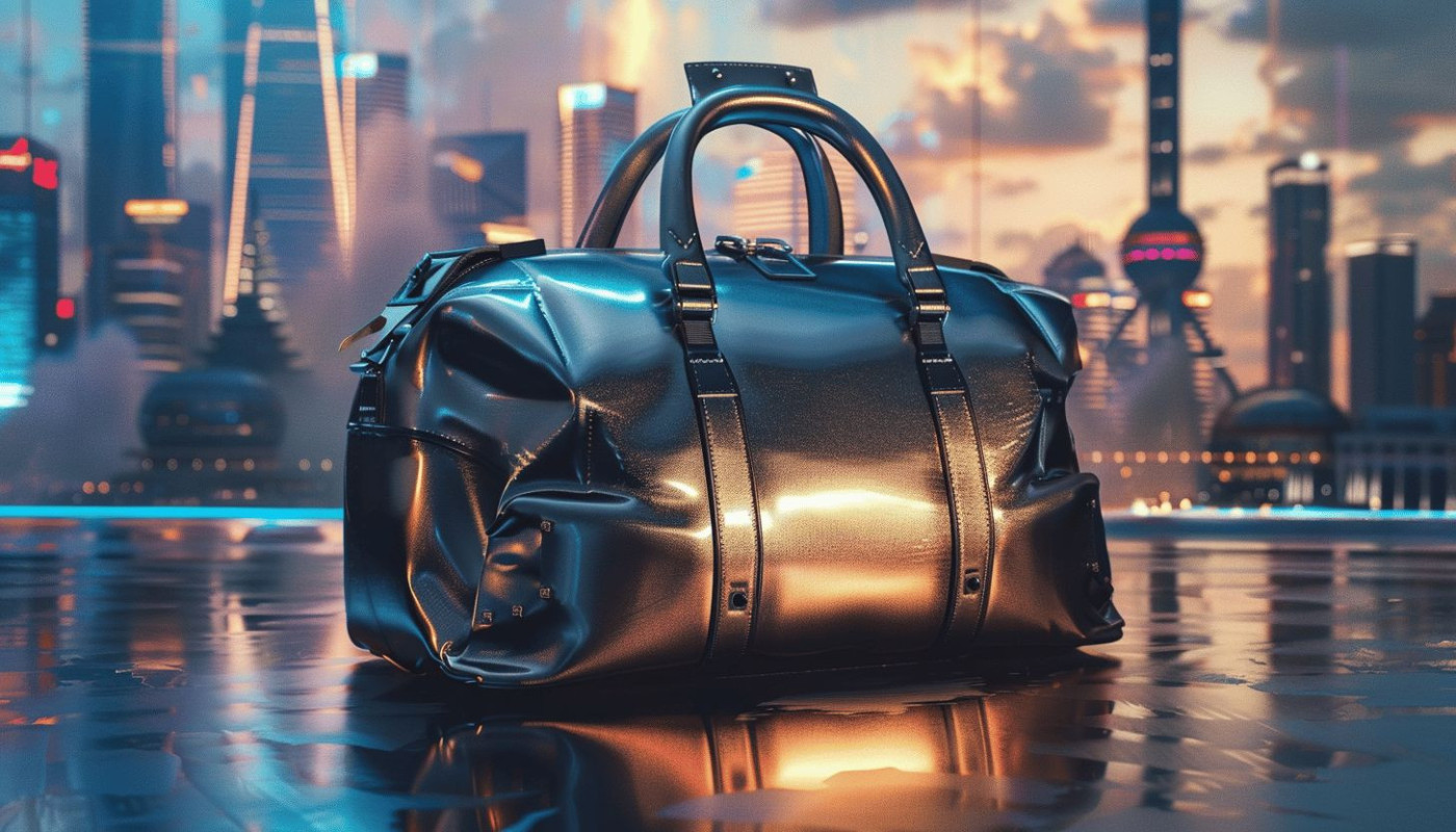 Modetrends für Taschen 2025: Doktortaschen als ideale Allrounder