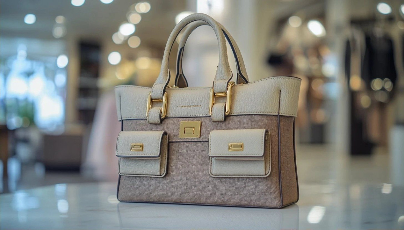Nach der Multi-Pochette: Wird das die nächste Trend-Tasche?