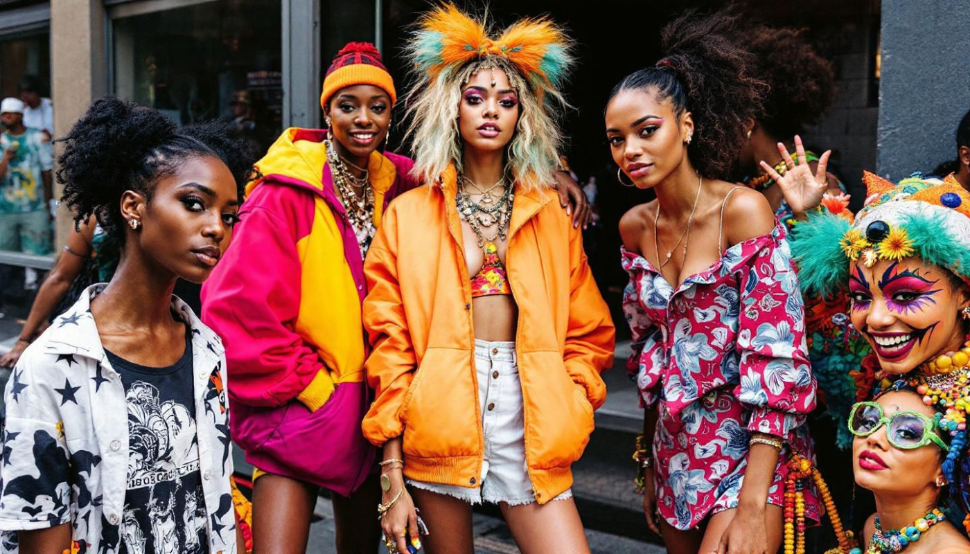 New York Fashion Week 2026: die beeindruckendsten Streetstyle-Outfits der Woche