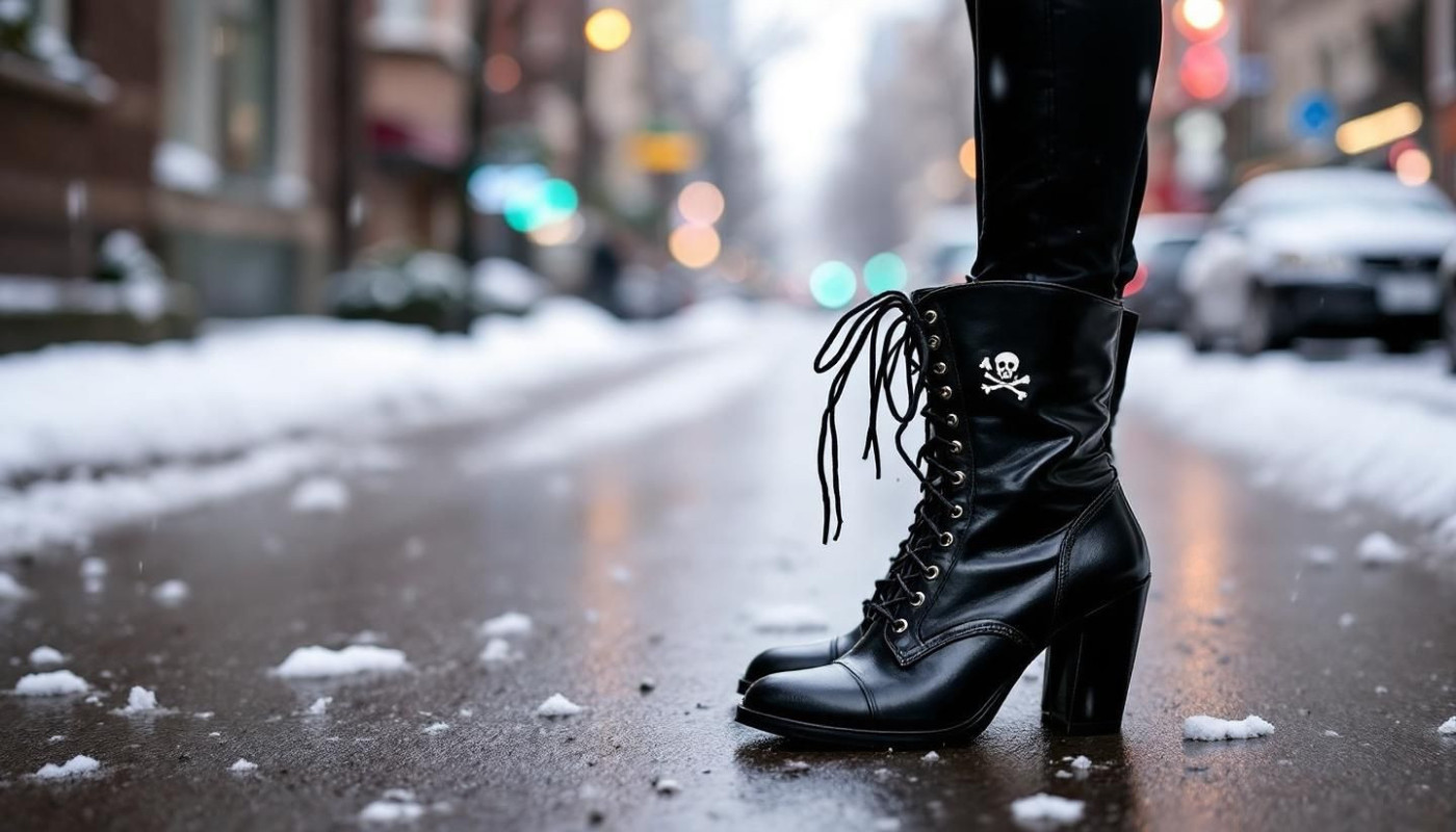 Stiefel-Trends für die Wintersaison 2025/2026: „Pirate Boots“ avancieren zum ultimativen Must-have im Retrostil der 2000er